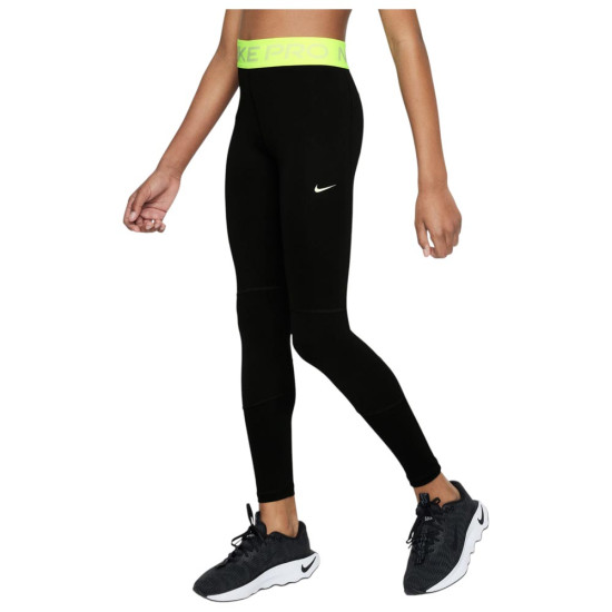 Nike Παιδικό κολάν Pro Dri-FIT Tights